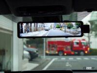 ベロフ「ドライブレコーダーデジタルミラー」