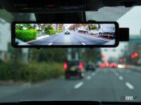 ベロフ「ドライブレコーダーデジタルミラー」