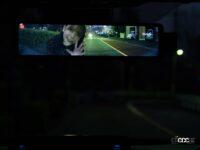 ベロフ「ドライブレコーダーデジタルミラー」