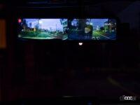 ベロフ「ドライブレコーダーデジタルミラー」