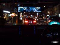 ベロフ「ドライブレコーダーデジタルミラー」