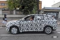 アルファロメオ新型SUV「トナーレ」市販型、内部資料流出でスペック判明！ - Alfa Romeo Tonale 10
