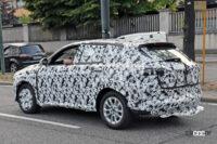 アルファロメオ新型SUV「トナーレ」市販型、内部資料流出でスペック判明！ - Alfa Romeo Tonale 12