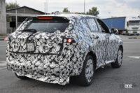 「アルファロメオ新型SUV「トナーレ」市販型、内部資料流出でスペック判明！」の14枚目の画像ギャラリーへのリンク