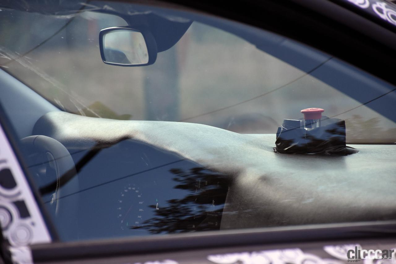 「アルファロメオ新型SUV「トナーレ」市販型、内部資料流出でスペック判明！」の14枚目の画像