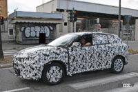アルファロメオ新型SUV「トナーレ」市販型、内部資料流出でスペック判明！ - Alfa Romeo Tonale 8