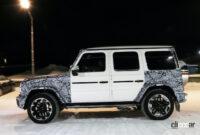 メルセデスベンツGクラス_011