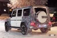 メルセデスベンツGクラス_013