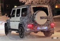 メルセデスベンツGクラス_015