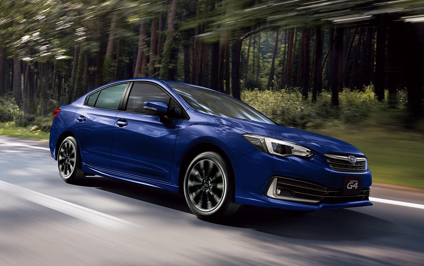 スバル インプレッサが一部改良 黒の加飾が外観を引き締める特別仕様車 1 6i S Eyesight Accentblack を設定 Clicccar Com スバル インプレッサが一部改良 黒の加飾が外観を引き締める特別仕様車 1 6i S Eyesight Accentblack を設定 Clicccar Com