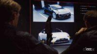 「ボルボのポールスター新型EV4ドアGT「5」、2024年発売へ！【動画】」の4枚目の画像ギャラリーへのリンク