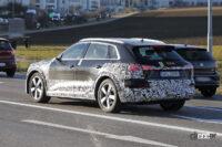 アウディ e-tron_009