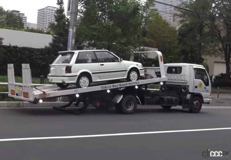 「ロンドンブーツ1号2号・田村亮さんの愛車、スタタボの愛称で愛されたトヨタ「スターレットターボS」ってどんなクルマ?」の5枚目の画像