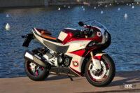 イタリア職人が手作りした高級バイク！ ビモータ新型「KB4」をカワサキが2022年3月に国内販売 - 2022bimota_kb4_01
