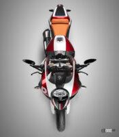 「イタリア職人が手作りした高級バイク！ ビモータ新型「KB4」をカワサキが2022年3月に国内販売」の10枚目の画像ギャラリーへのリンク