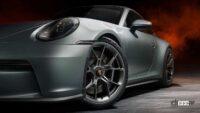 かつてない極上ポルシェ911 GT3「70イヤーズ オーストラリア エディション」は4000万円オーバー！ - 911-gt3-70-years-porsche-australia-edition-4