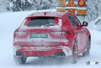 マセラティ グレカーレ_012