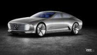 メルセデス ビジョンコンセプトIAA_009