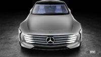メルセデス ビジョンコンセプトIAA_012