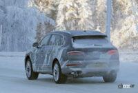 ベントレー ベンテイガ_010