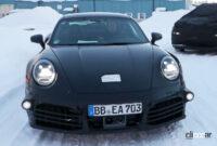 ポルシェ 911 ターボ_0011