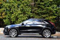 Cadillac XT4 PLATINUM