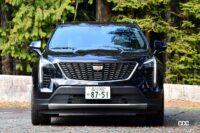 Cadillac XT4 PLATINUM