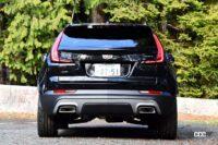Cadillac XT4 PLATINUM