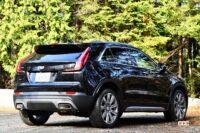Cadillac XT4 PLATINUM