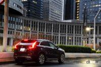 Cadillac XT4 PLATINUM