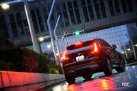 Cadillac XT4 PLATINUM