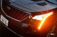 Cadillac XT4 PLATINUM