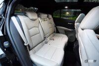 Cadillac XT4 PLATINUM