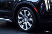 Cadillac XT4 PLATINUM