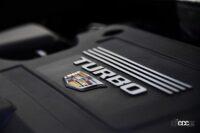 Cadillac XT4 PLATINUM