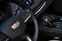 Cadillac XT4 PLATINUM