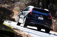 Cadillac XT4 PLATINUM