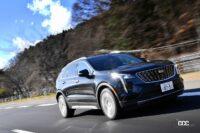 Cadillac XT4 PLATINUM