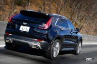 Cadillac XT4 PLATINUM