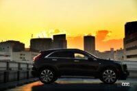 Cadillac XT4 PLATINUM