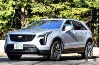 Cadillac XT4 SPORT