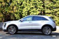 Cadillac XT4 SPORT