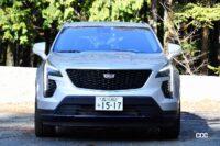 Cadillac XT4 SPORT