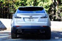Cadillac XT4 SPORT