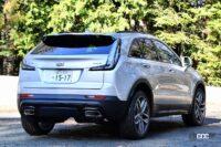 Cadillac XT4 SPORT