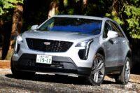 Cadillac XT4 SPORT