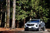 Cadillac XT4 SPORT
