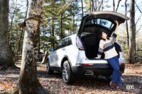 Cadillac XT4 SPORT×藤木由貴