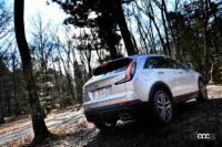 Cadillac XT4 SPORT