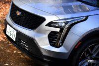 Cadillac XT4 SPORT